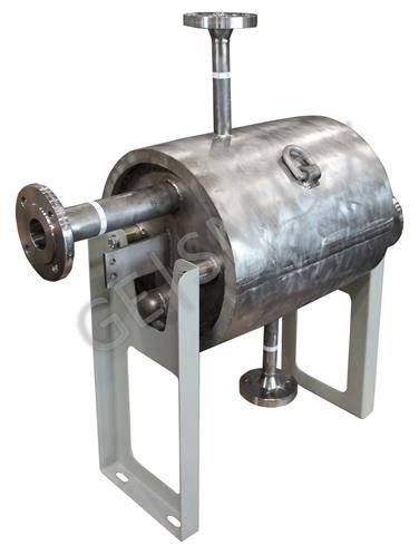 Bioethanol Heat Exchangers Solutions